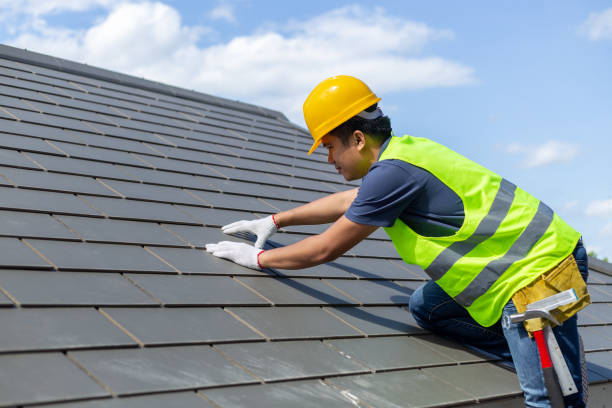 Best Roof Leak Repair  in Hoback, WY