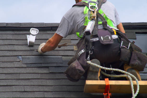 Best Commercial Roofing Services  in Hoback, WY