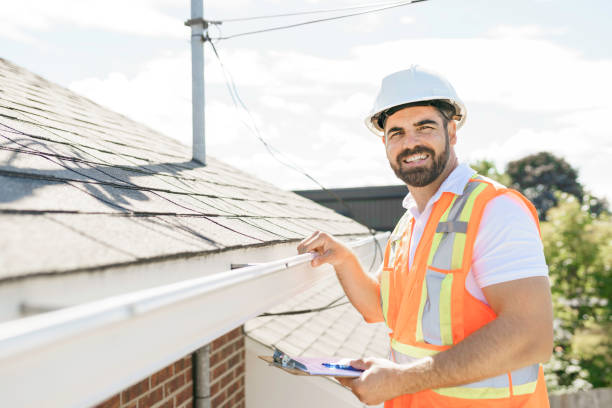 Slate Roofing Contractor in Hoback, WY