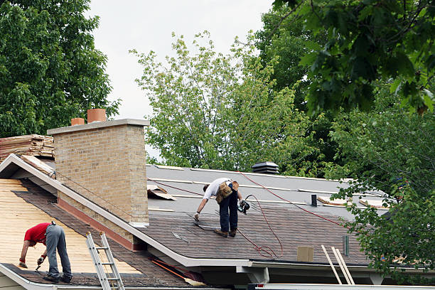 Best Emergency Roof Repair  in Hoback, WY