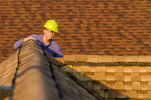 Best Tile Roofing Contractor  in Hoback, WY