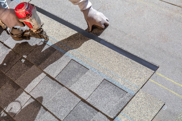 Best Commercial Roof Installation  in Hoback, WY